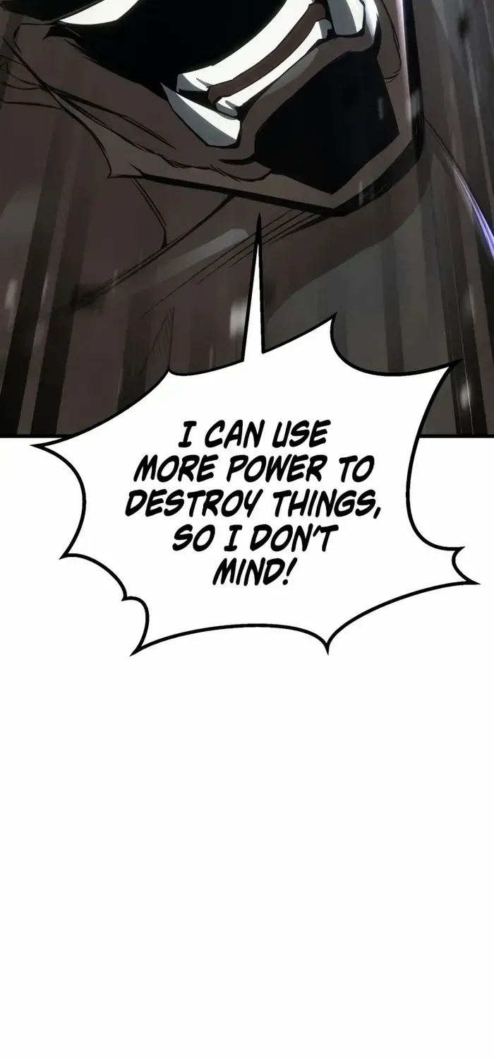 Unrivaled Necromancer Chapter 91 page 35 - 
