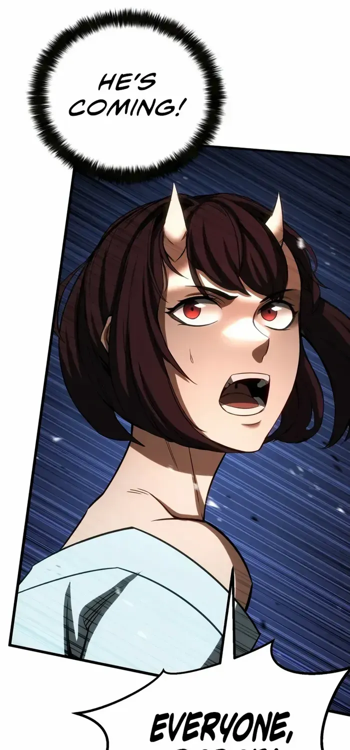 Unrivaled Necromancer Chapter 91 page 36 - 