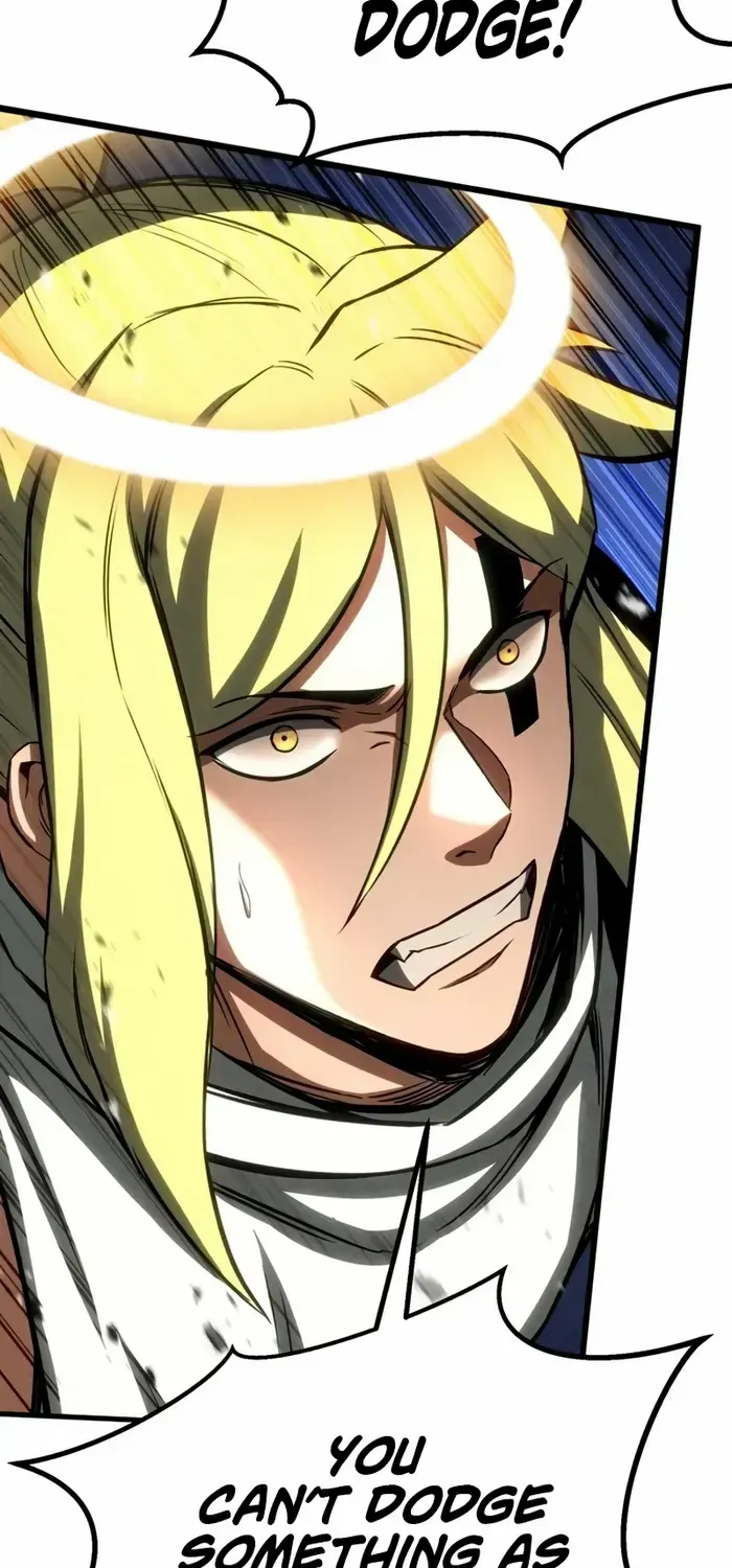 Unrivaled Necromancer Chapter 91 page 37 - 