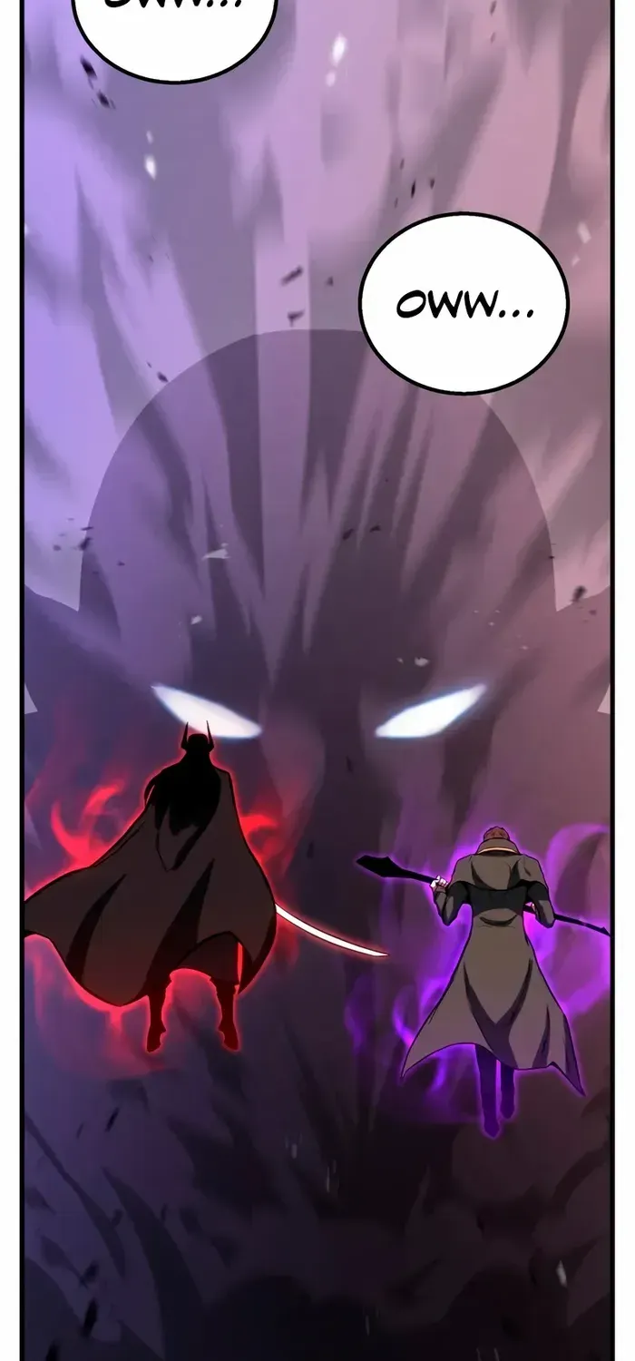 Unrivaled Necromancer Chapter 91 page 44 - 