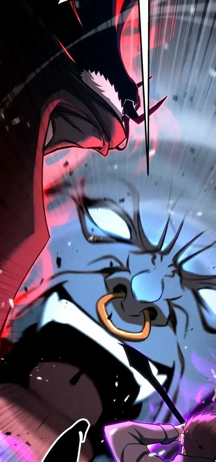 Unrivaled Necromancer Chapter 91 page 46 - 