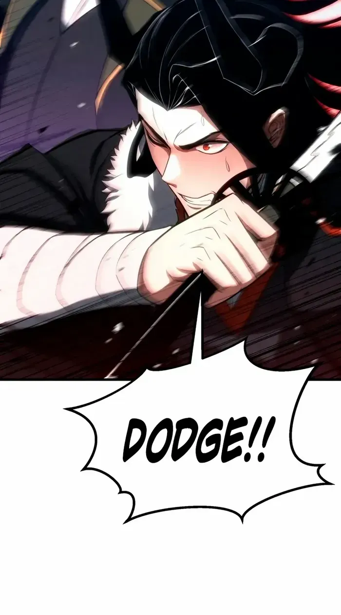 Unrivaled Necromancer Chapter 91 page 49 - 