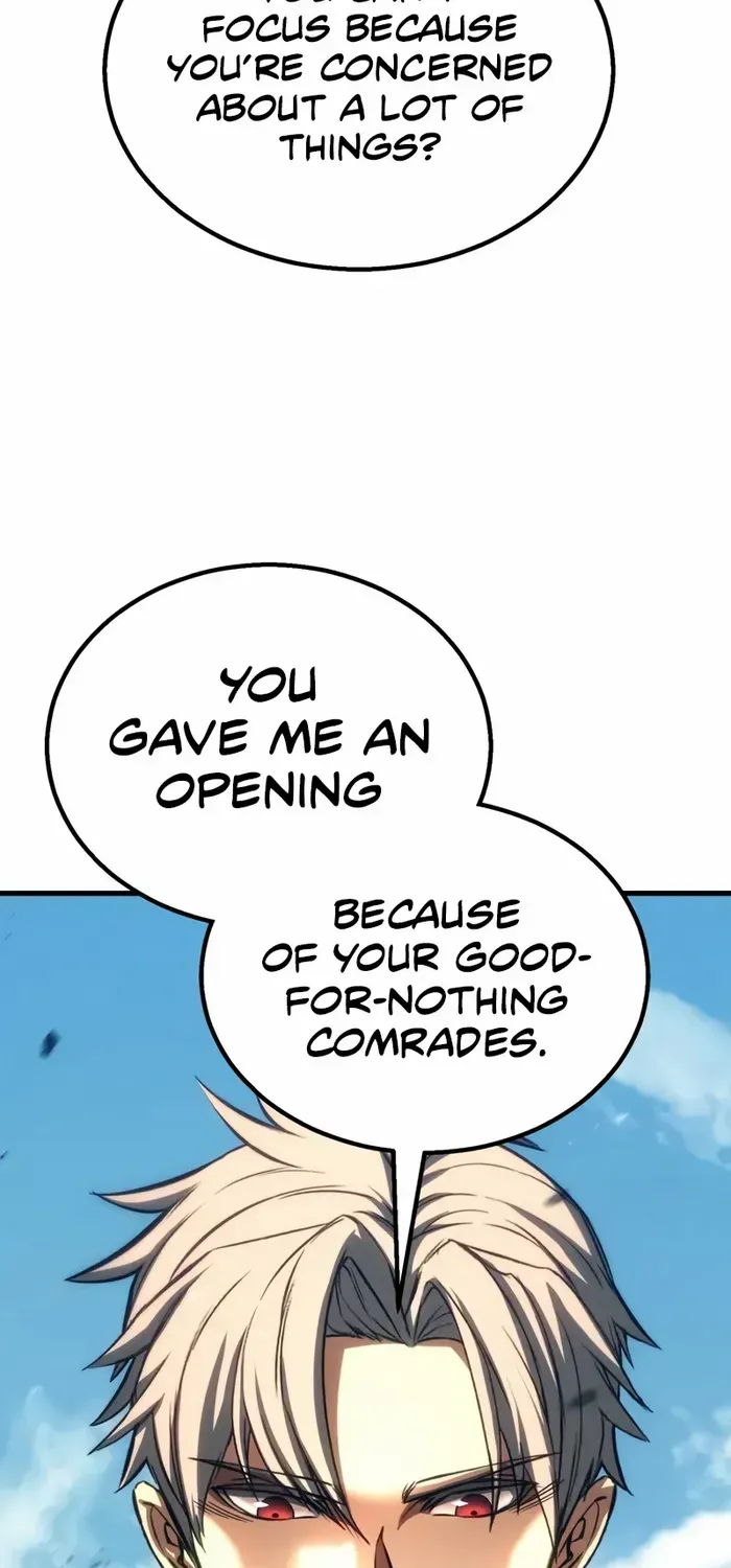 Unrivaled Necromancer Chapter 91 page 90 - 