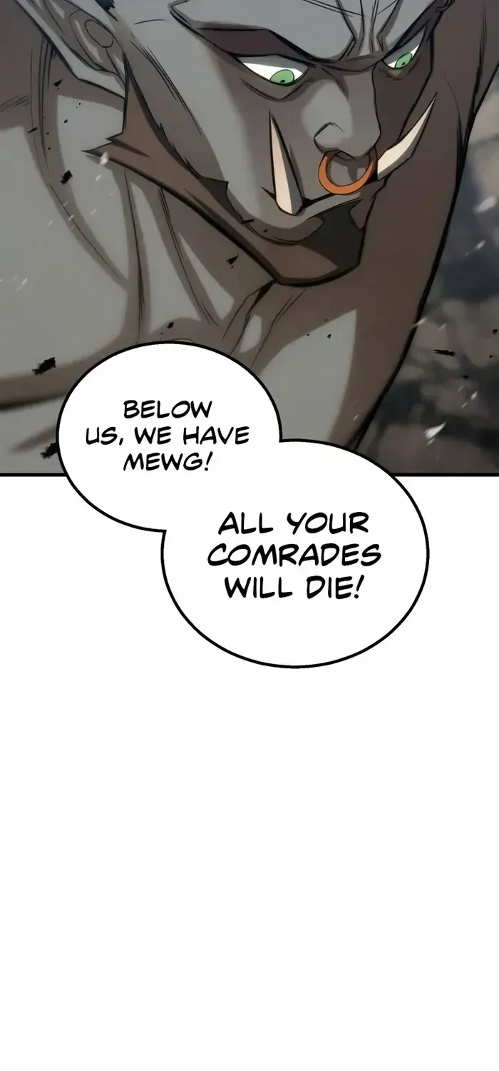 Unrivaled Necromancer Chapter 91 page 93 - 