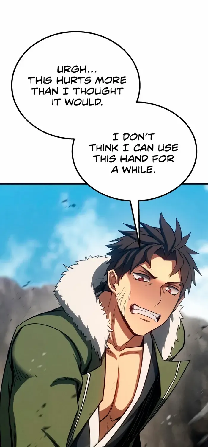 Unrivaled Necromancer Chapter 92 page 11 - 