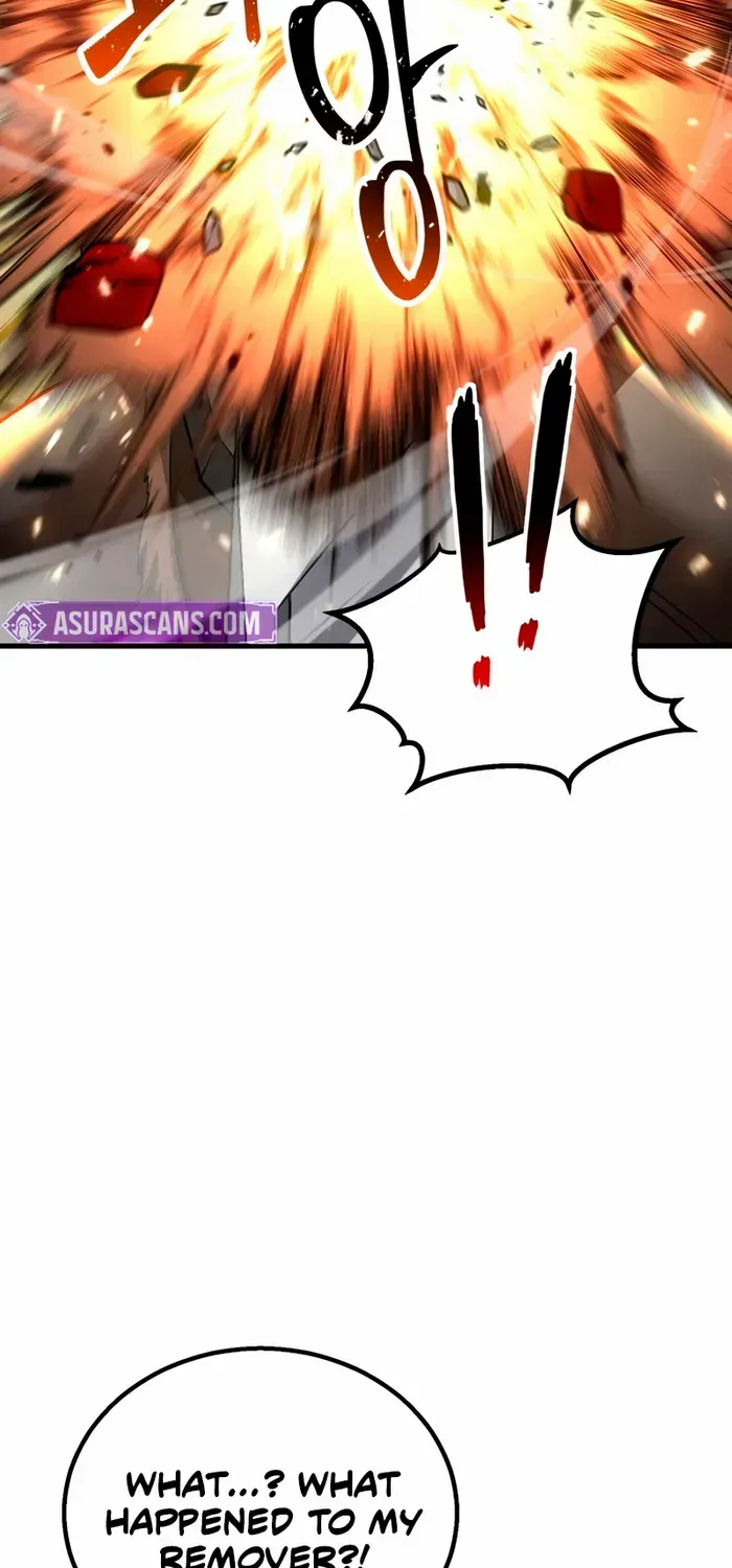 Unrivaled Necromancer Chapter 92 page 127 - 