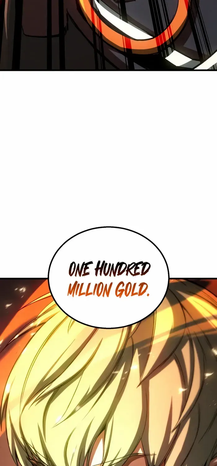 Unrivaled Necromancer Chapter 92 page 132 - 