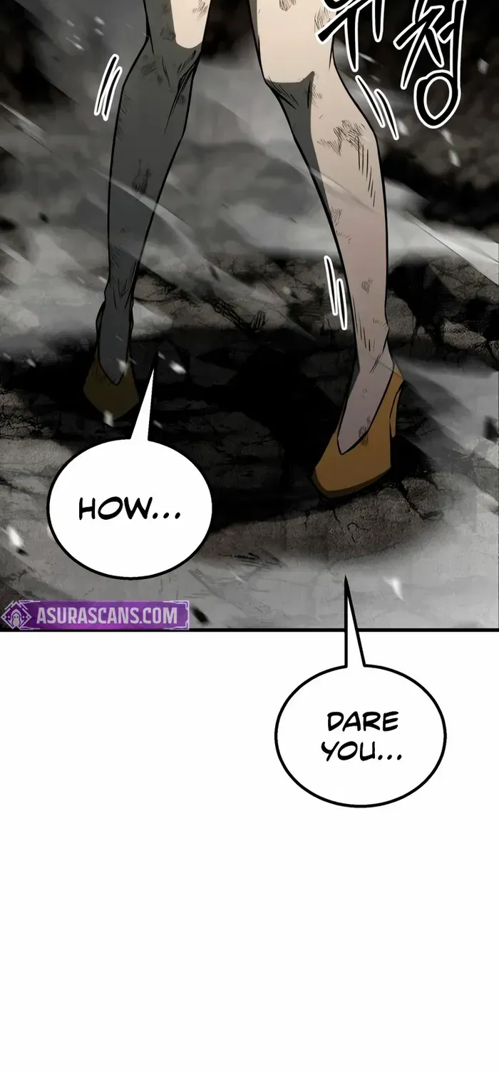 Unrivaled Necromancer Chapter 92 page 18 - 
