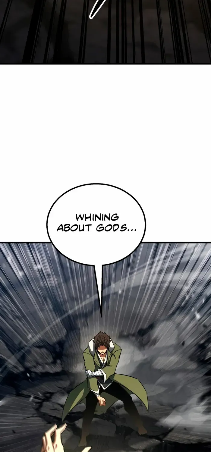 Unrivaled Necromancer Chapter 92 page 21 - 
