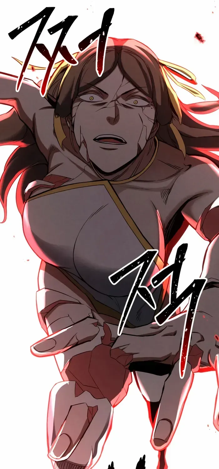 Unrivaled Necromancer Chapter 92 page 26 - 