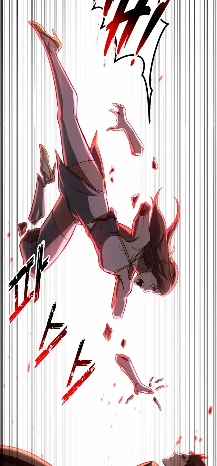 Unrivaled Necromancer Chapter 92 page 30 - 
