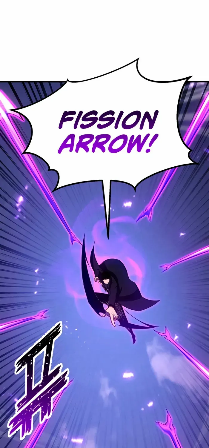 Unrivaled Necromancer Chapter 92 page 35 - 