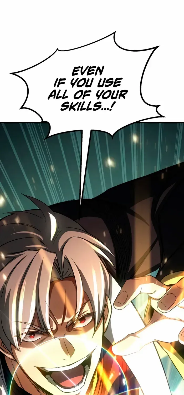 Unrivaled Necromancer Chapter 92 page 39 - 