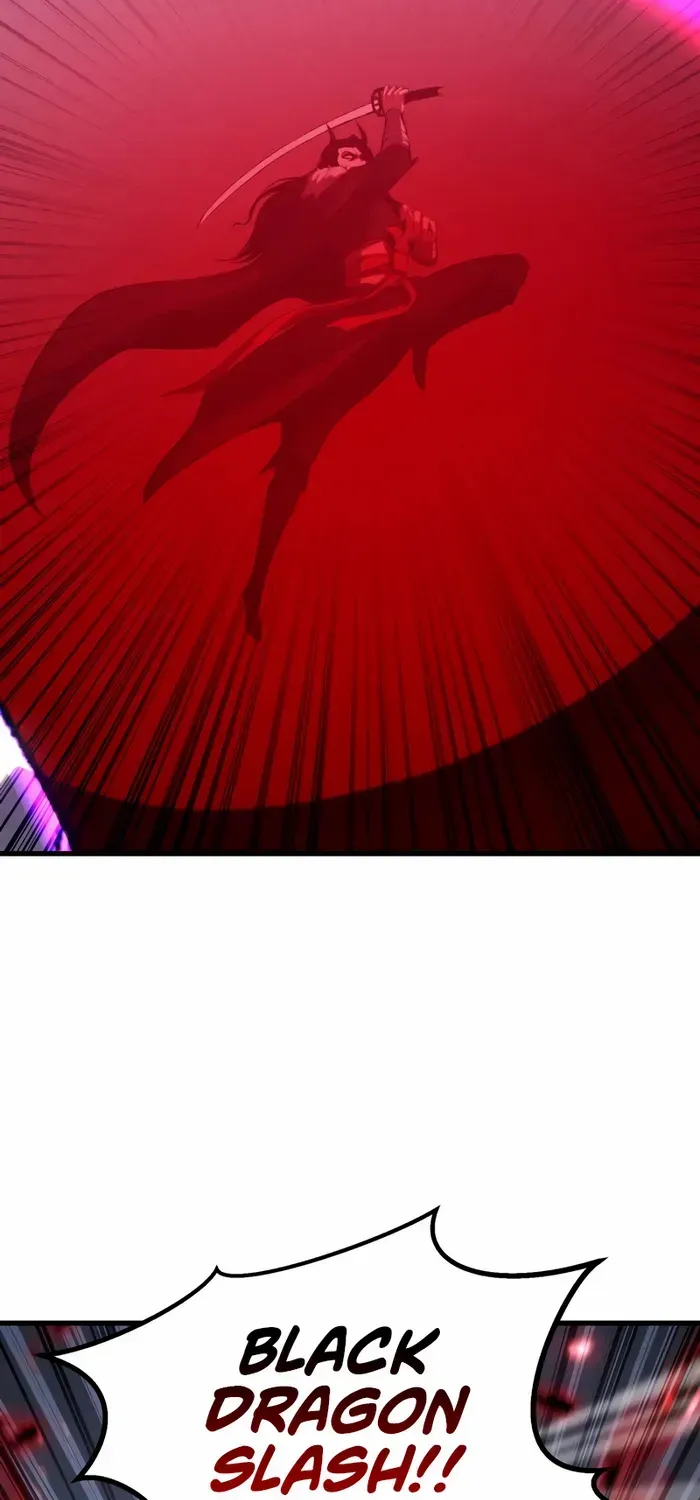 Unrivaled Necromancer Chapter 92 page 57 - 