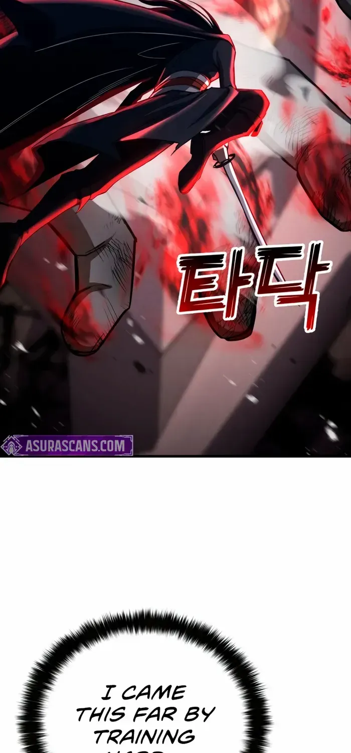 Unrivaled Necromancer Chapter 92 page 64 - 