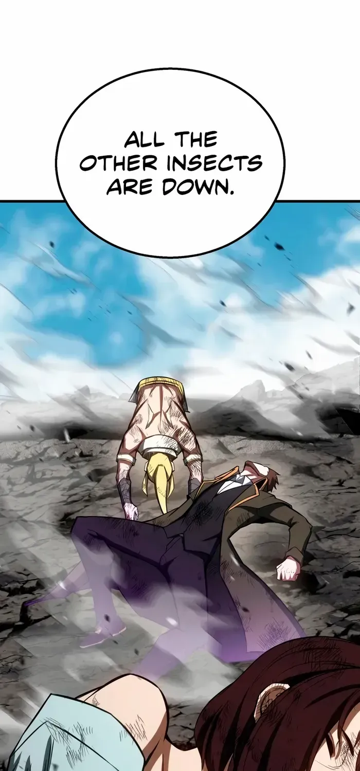 Unrivaled Necromancer Chapter 92 page 72 - 