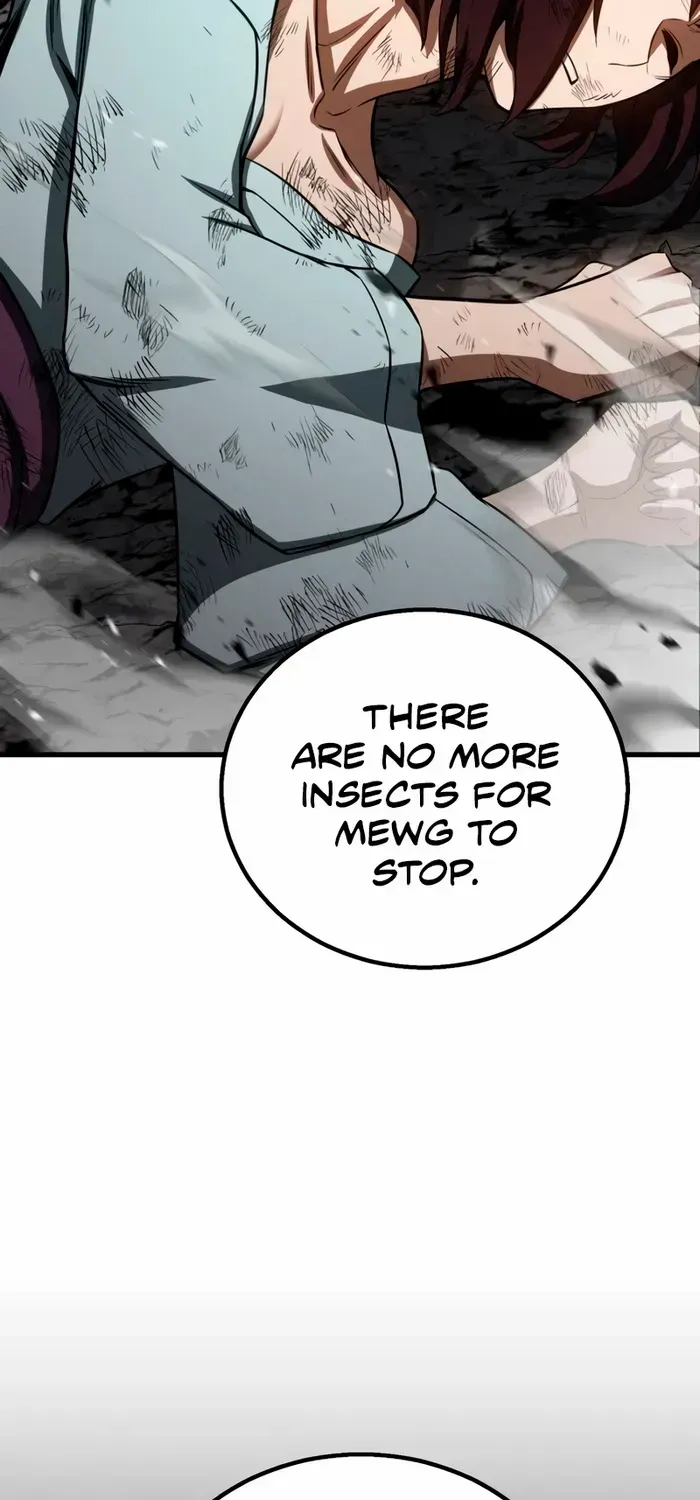 Unrivaled Necromancer Chapter 92 page 73 - 