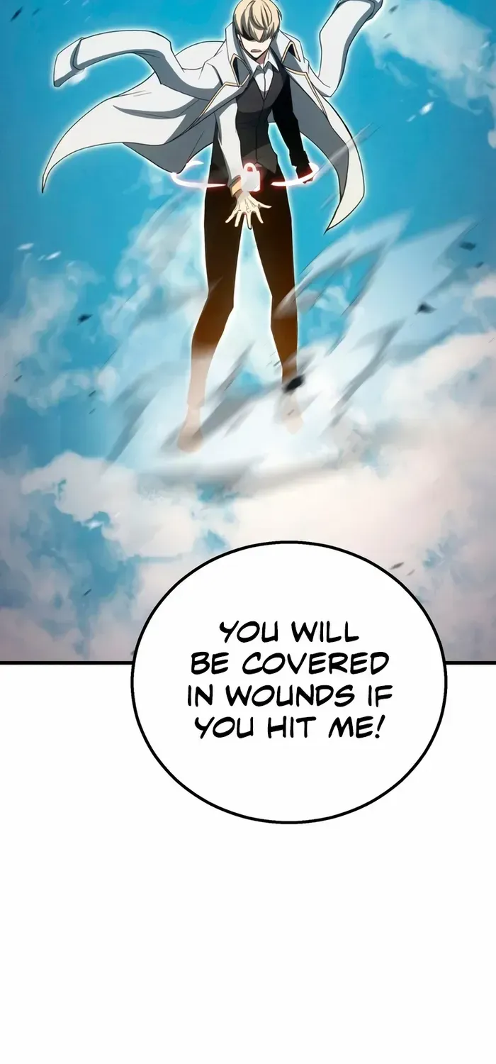 Unrivaled Necromancer Chapter 92 page 81 - 