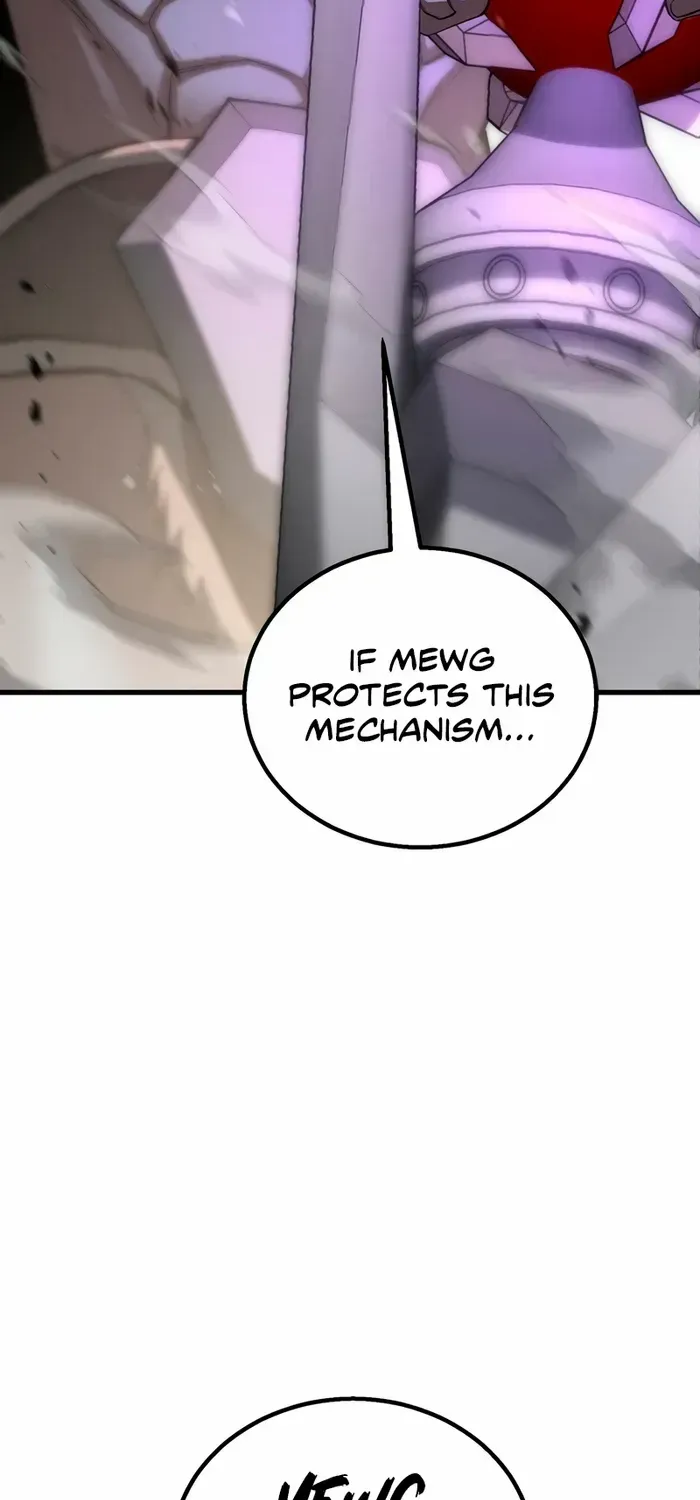 Unrivaled Necromancer Chapter 92 page 83 - 