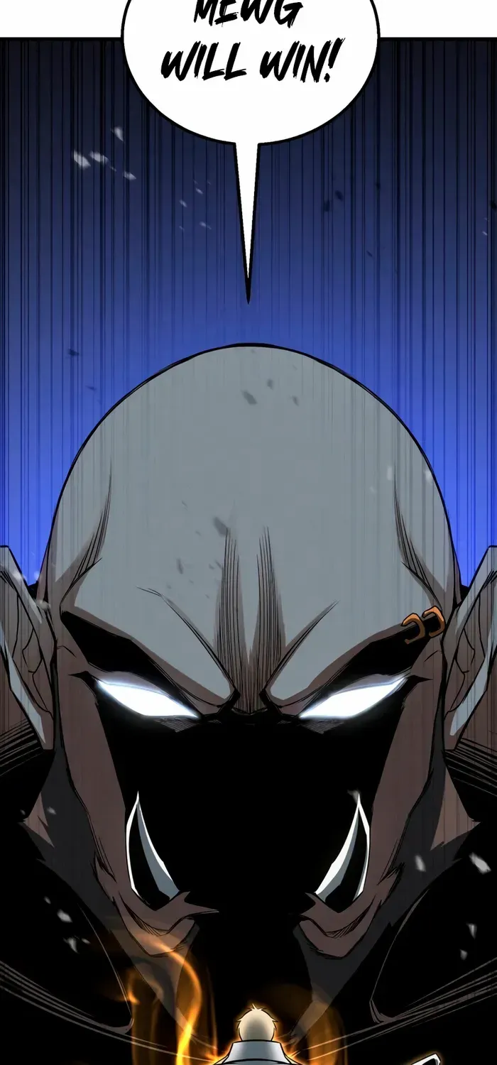 Unrivaled Necromancer Chapter 92 page 84 - 