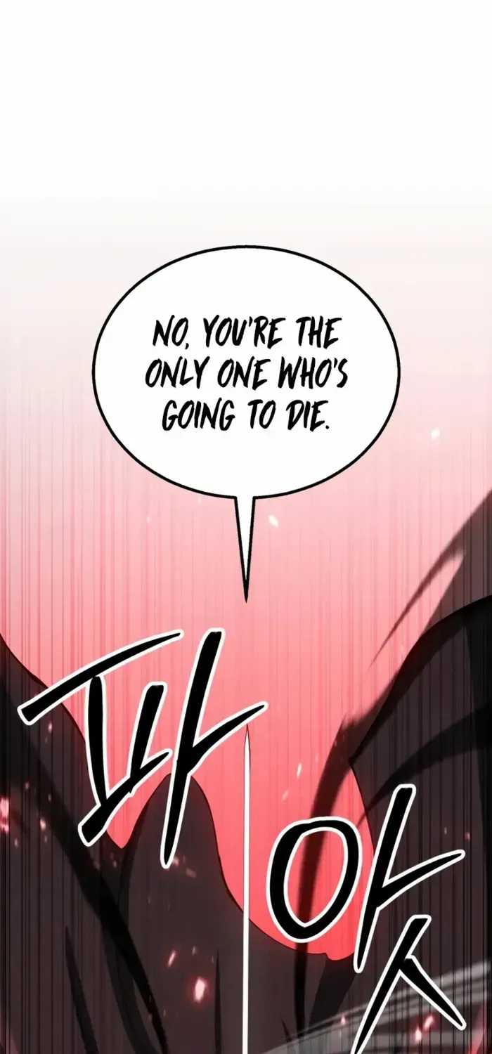 Unrivaled Necromancer Chapter 93 page 11 - 