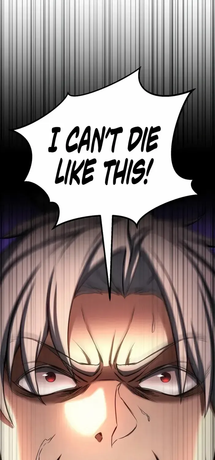 Unrivaled Necromancer Chapter 93 page 116 - 