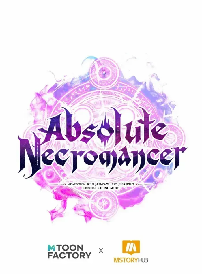 Unrivaled Necromancer Chapter 93 page 127 - 