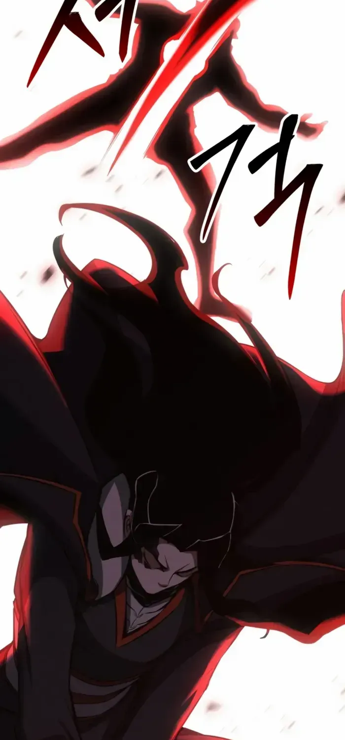Unrivaled Necromancer Chapter 93 page 15 - 