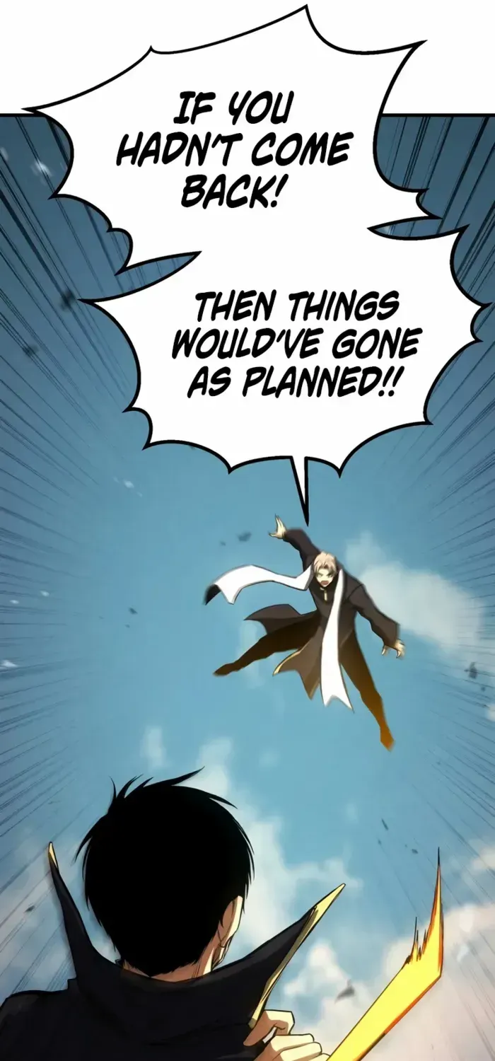 Unrivaled Necromancer Chapter 93 page 19 - 