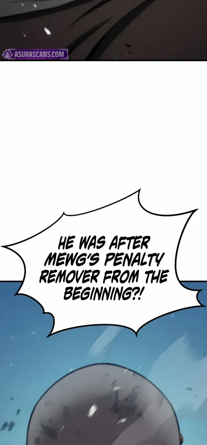 Unrivaled Necromancer Chapter 93 page 3 - 