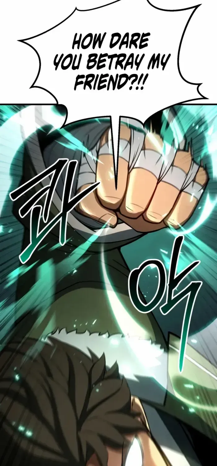 Unrivaled Necromancer Chapter 93 page 25 - 