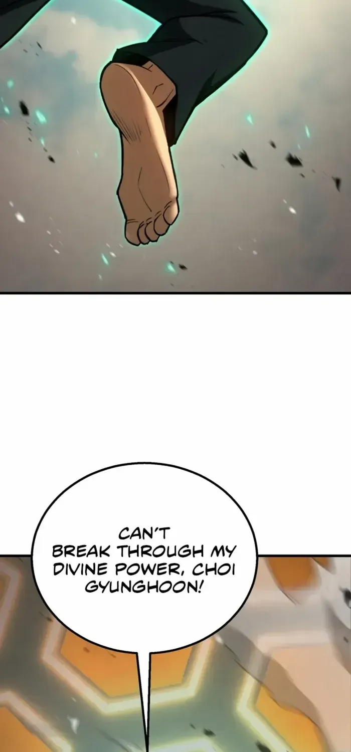 Unrivaled Necromancer Chapter 93 page 32 - 