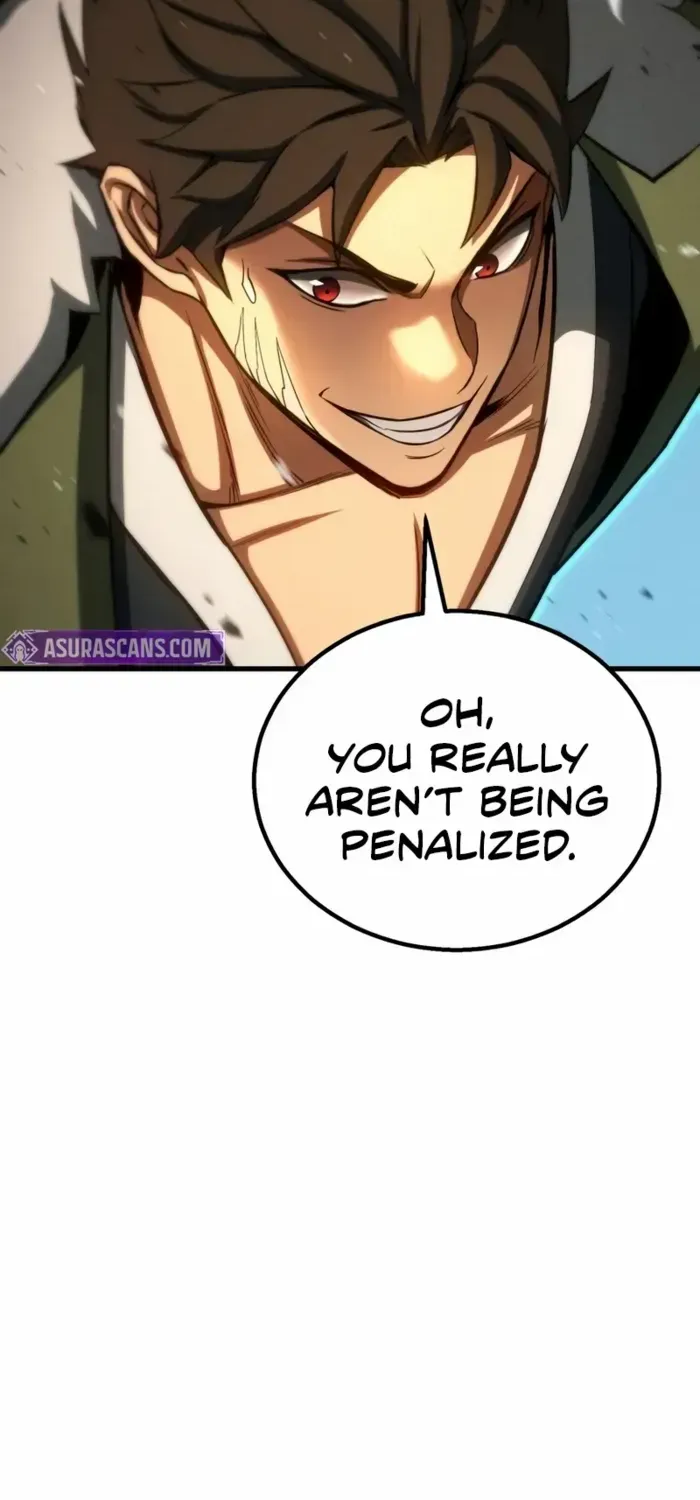 Unrivaled Necromancer Chapter 93 page 34 - 