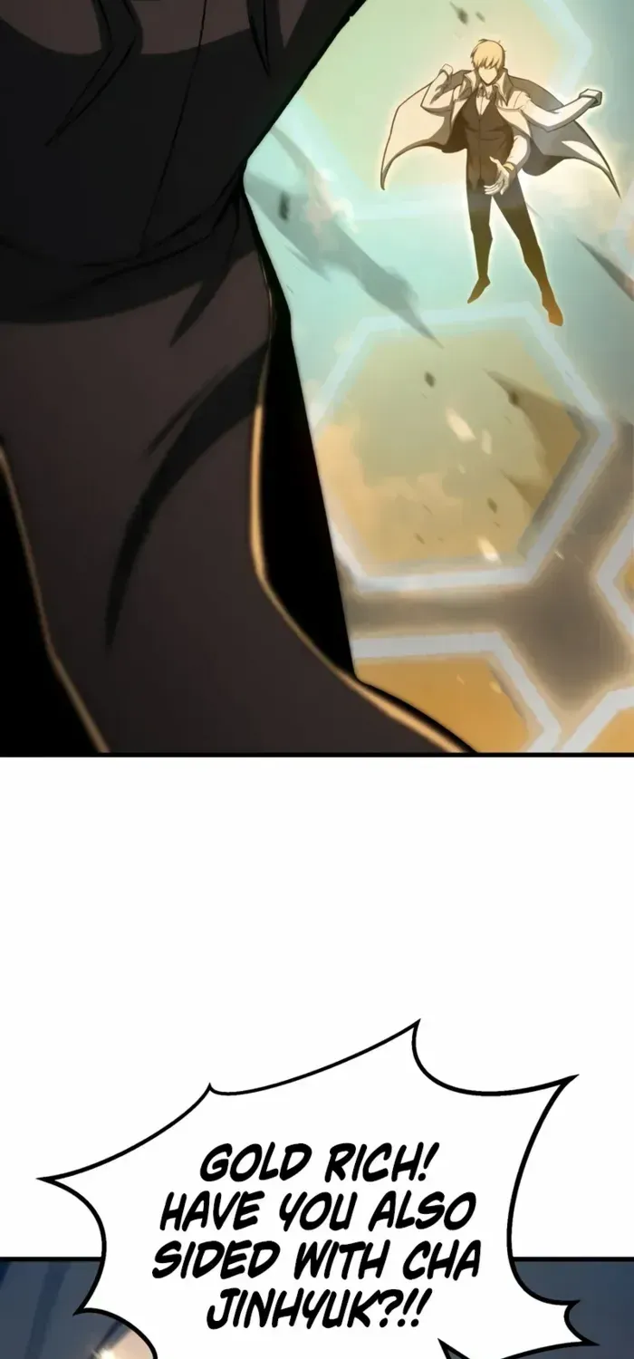 Unrivaled Necromancer Chapter 93 page 38 - 