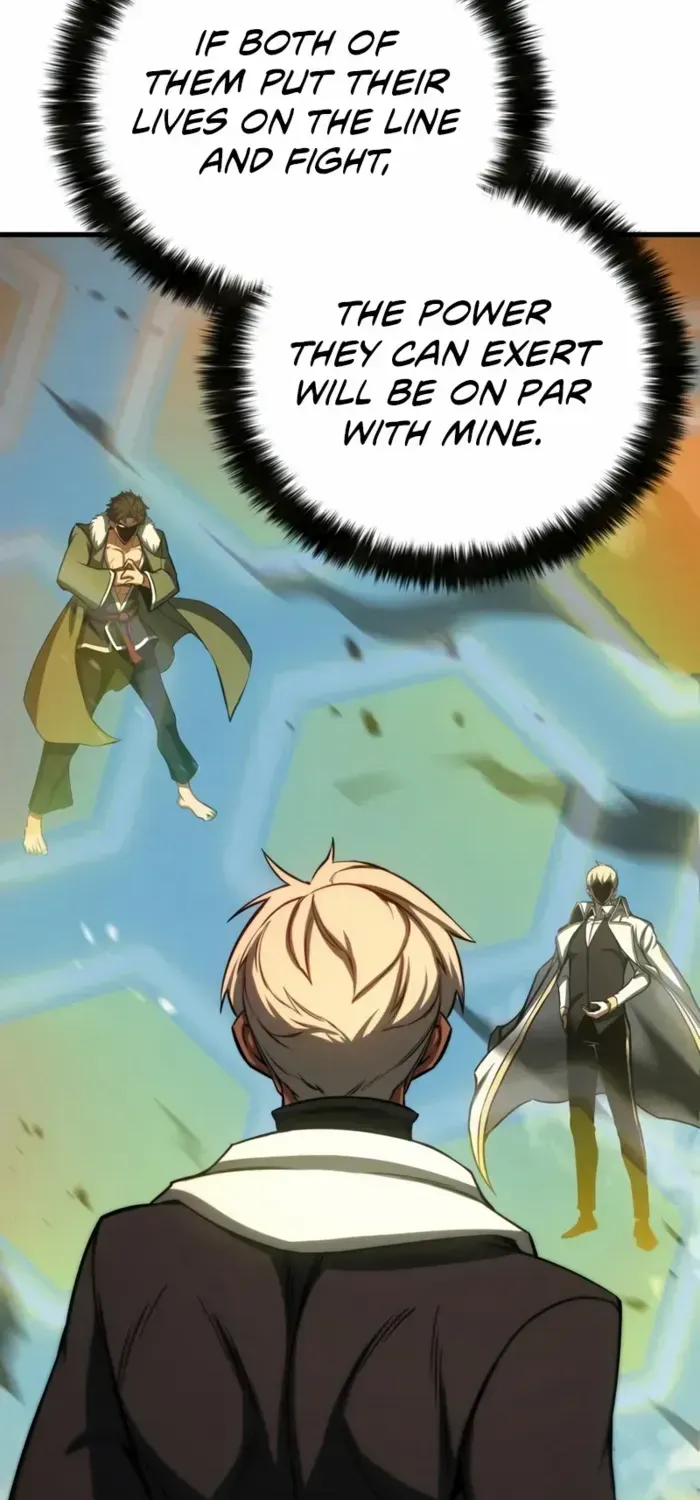 Unrivaled Necromancer Chapter 93 page 41 - 