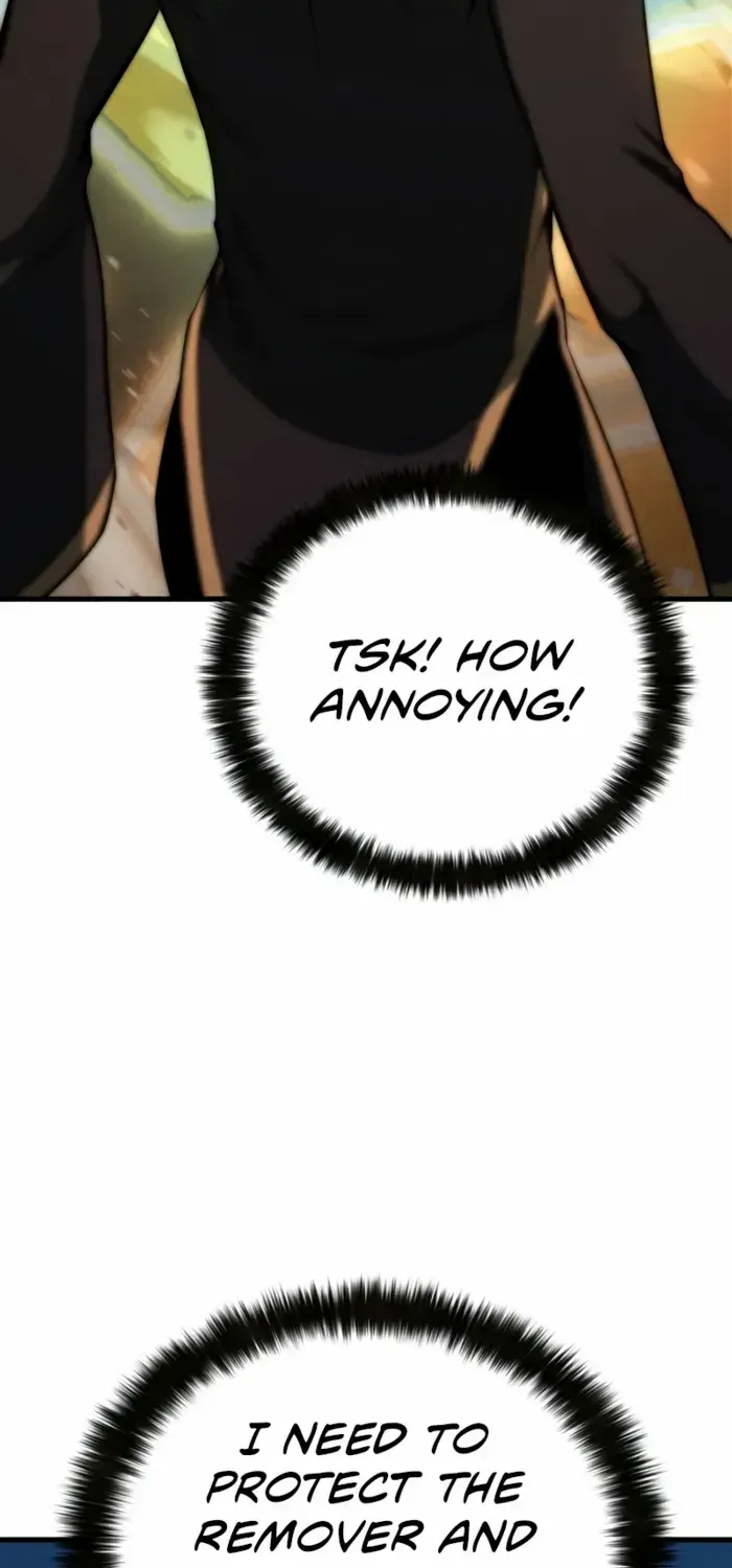 Unrivaled Necromancer Chapter 93 page 42 - 