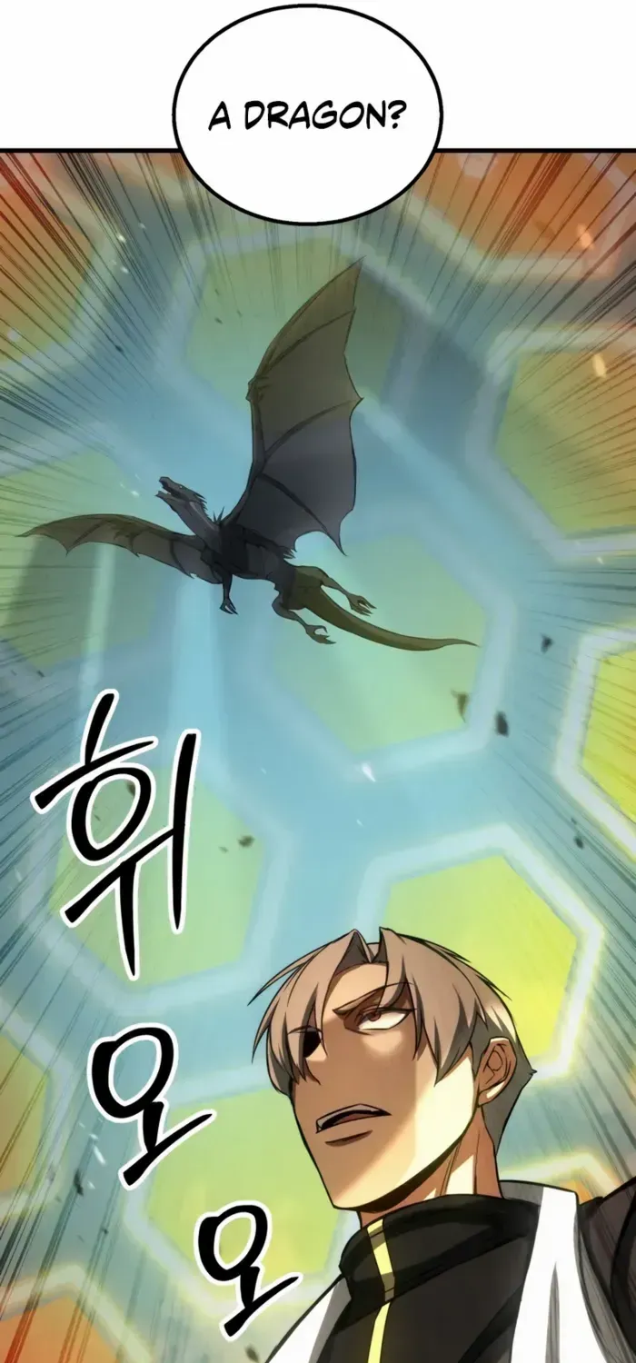 Unrivaled Necromancer Chapter 93 page 45 - 