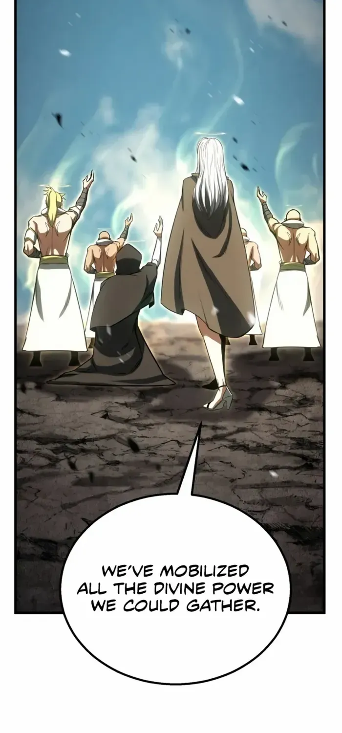 Unrivaled Necromancer Chapter 93 page 47 - 