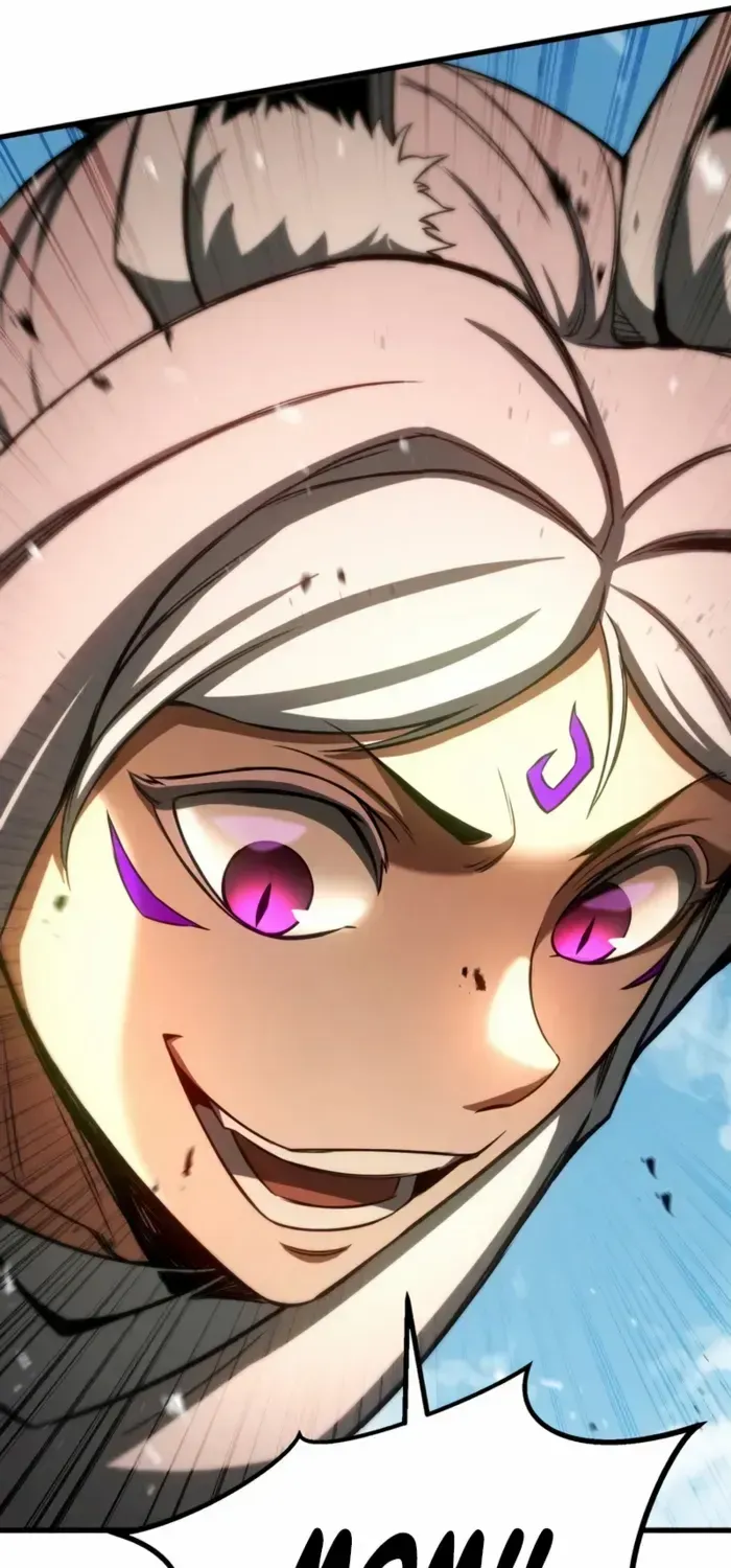 Unrivaled Necromancer Chapter 93 page 53 - 