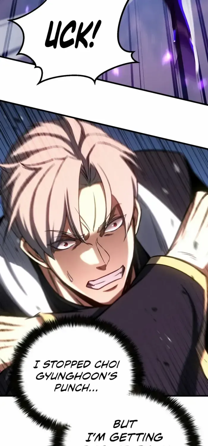 Unrivaled Necromancer Chapter 93 page 81 - 