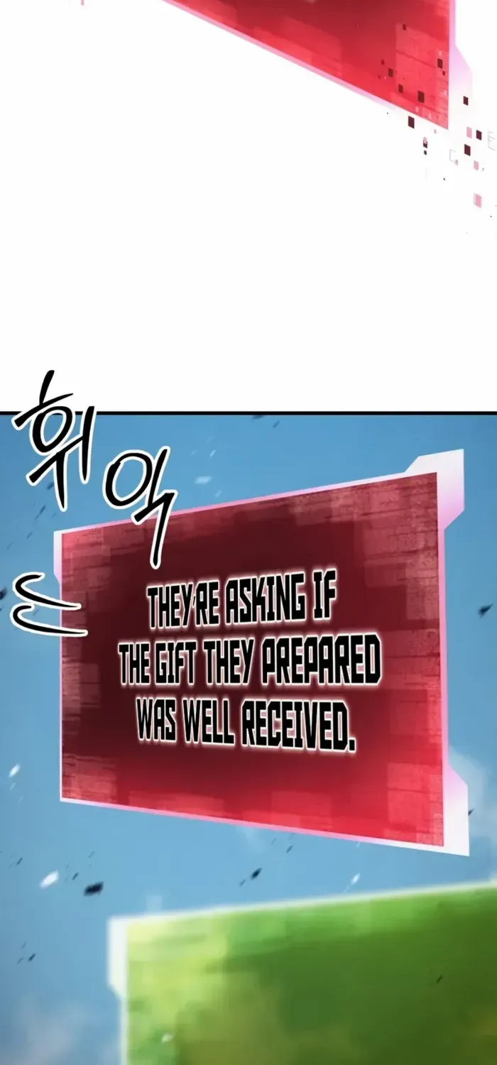 Unrivaled Necromancer Chapter 93 page 92 - 