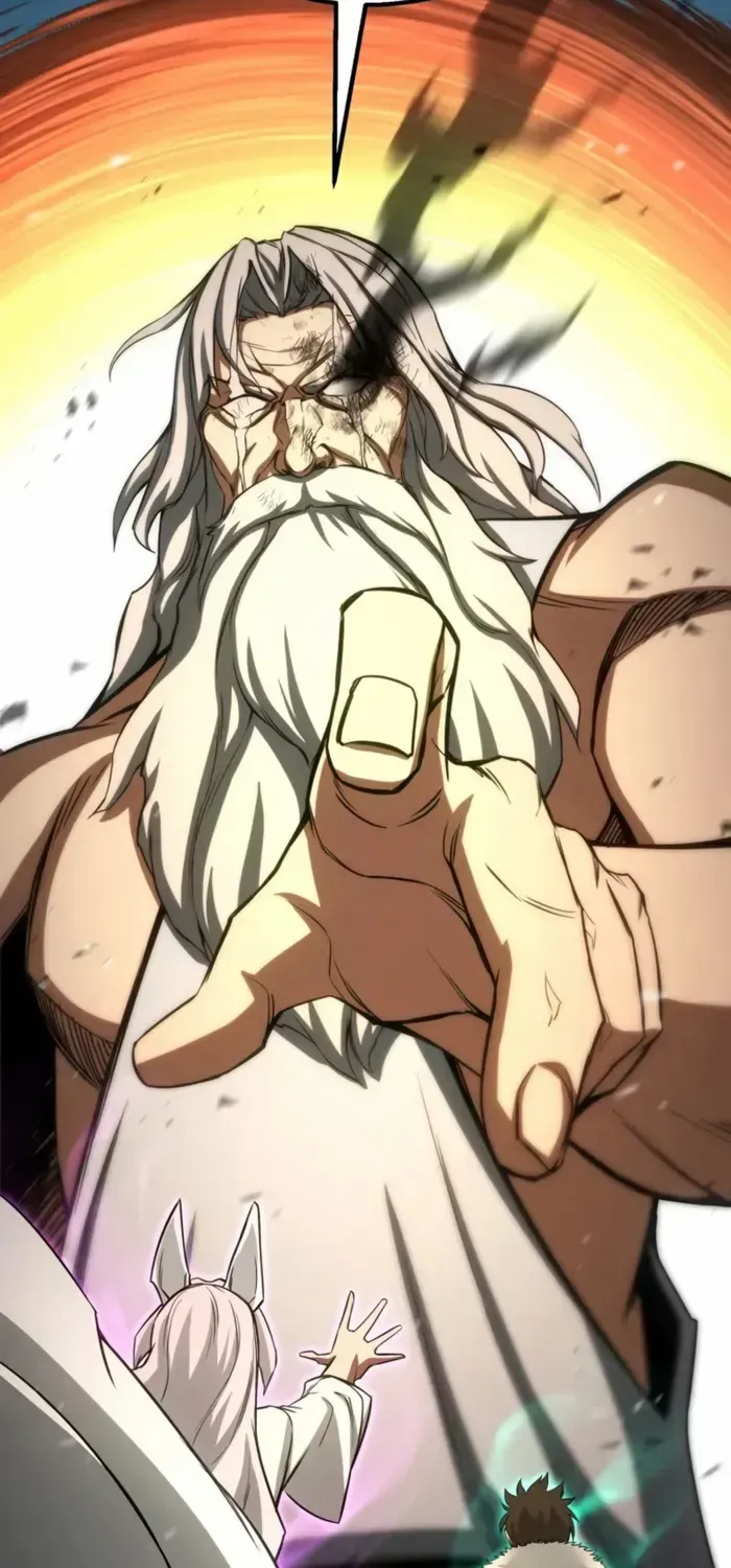 Unrivaled Necromancer Chapter 94 page 113 - 