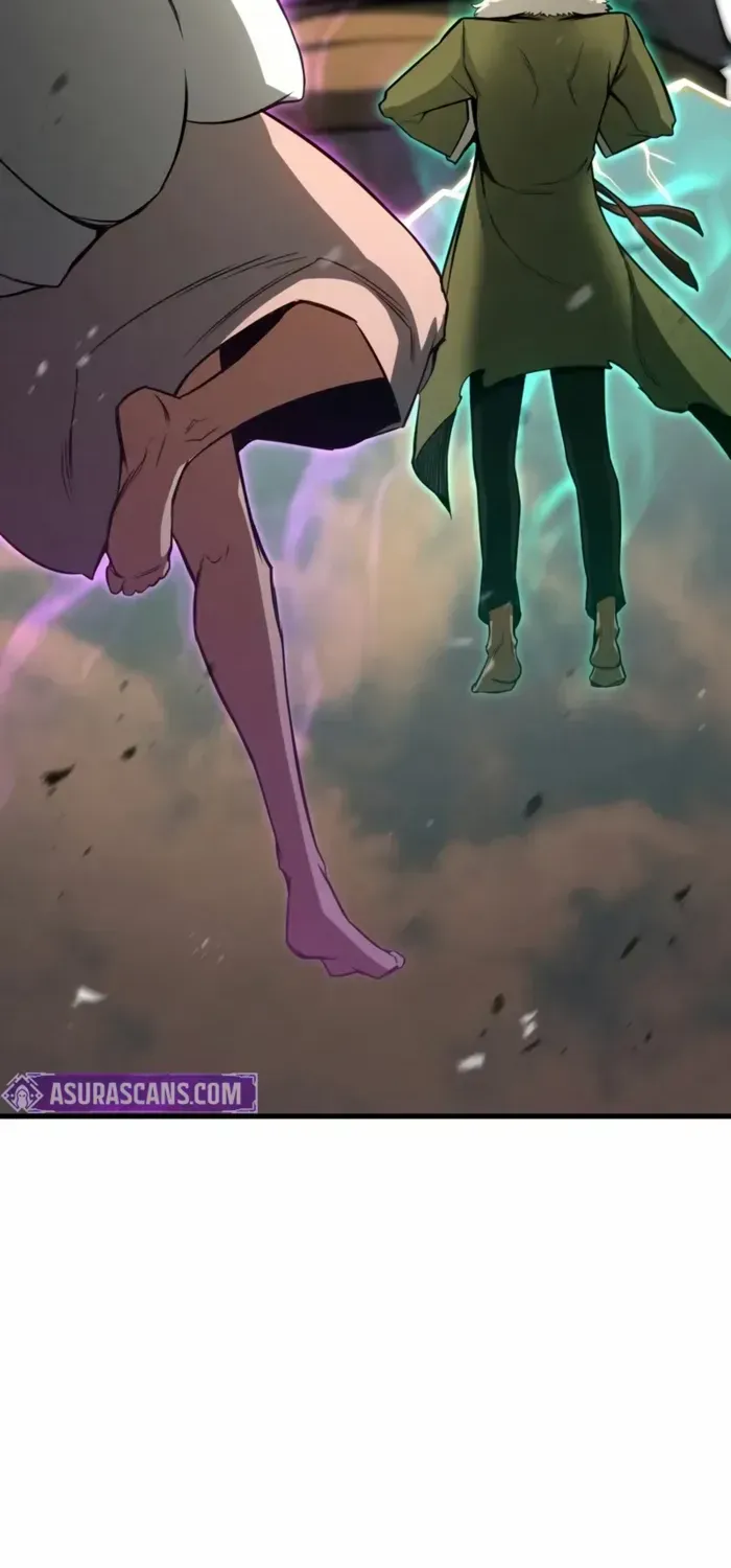 Unrivaled Necromancer Chapter 94 page 114 - 
