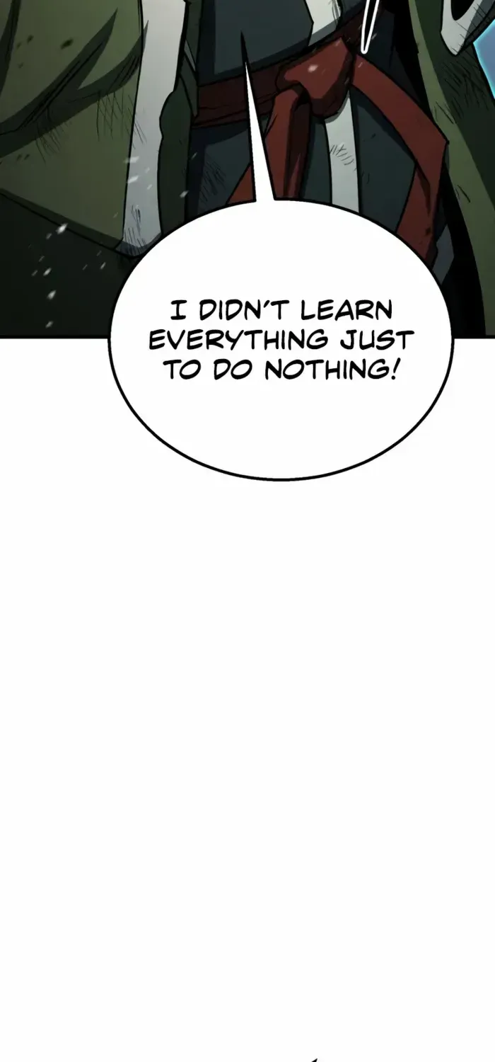 Unrivaled Necromancer Chapter 94 page 118 - 