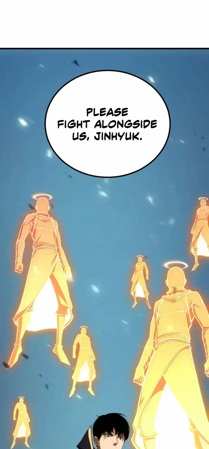 Unrivaled Necromancer Chapter 94 page 143 - 