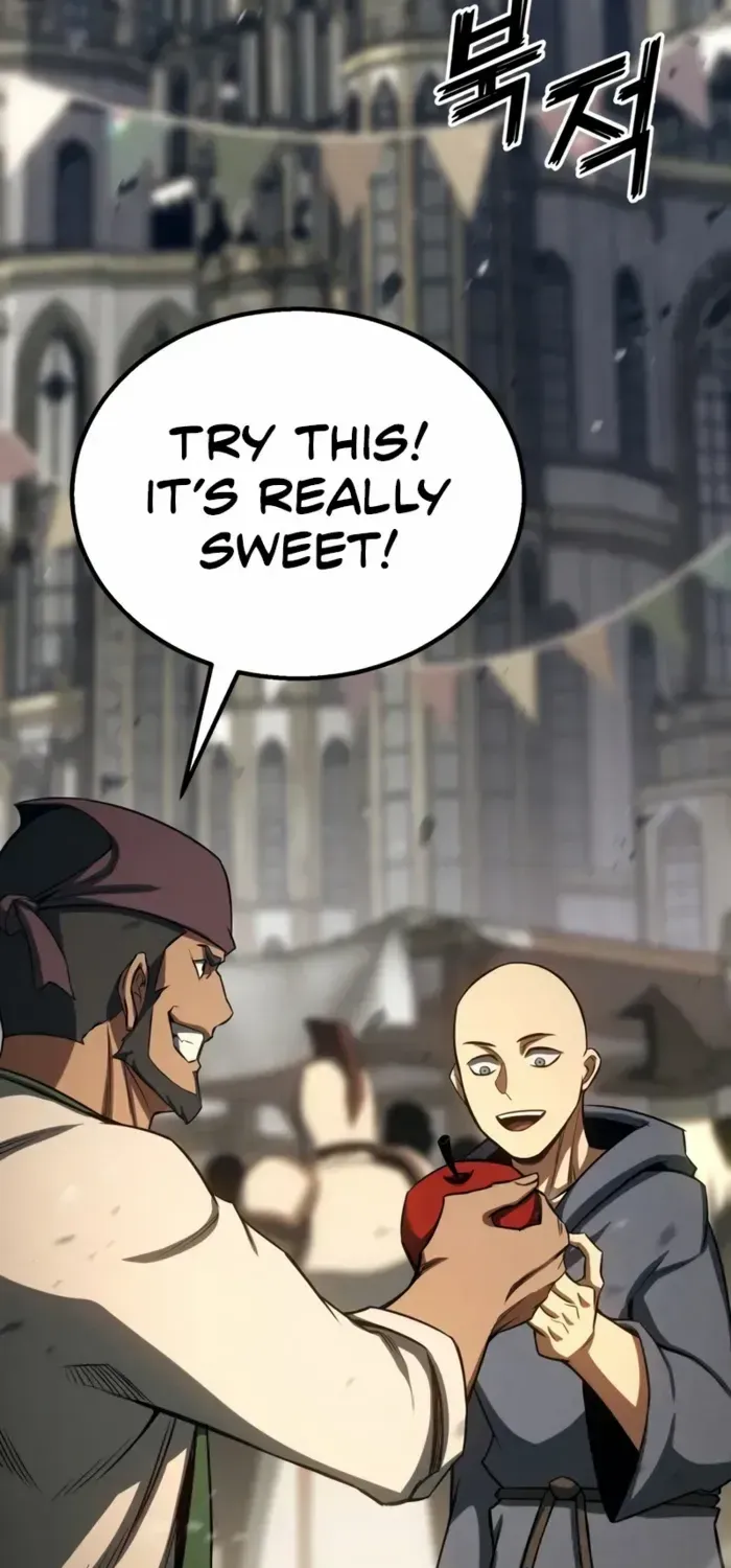 Unrivaled Necromancer Chapter 94 page 24 - 