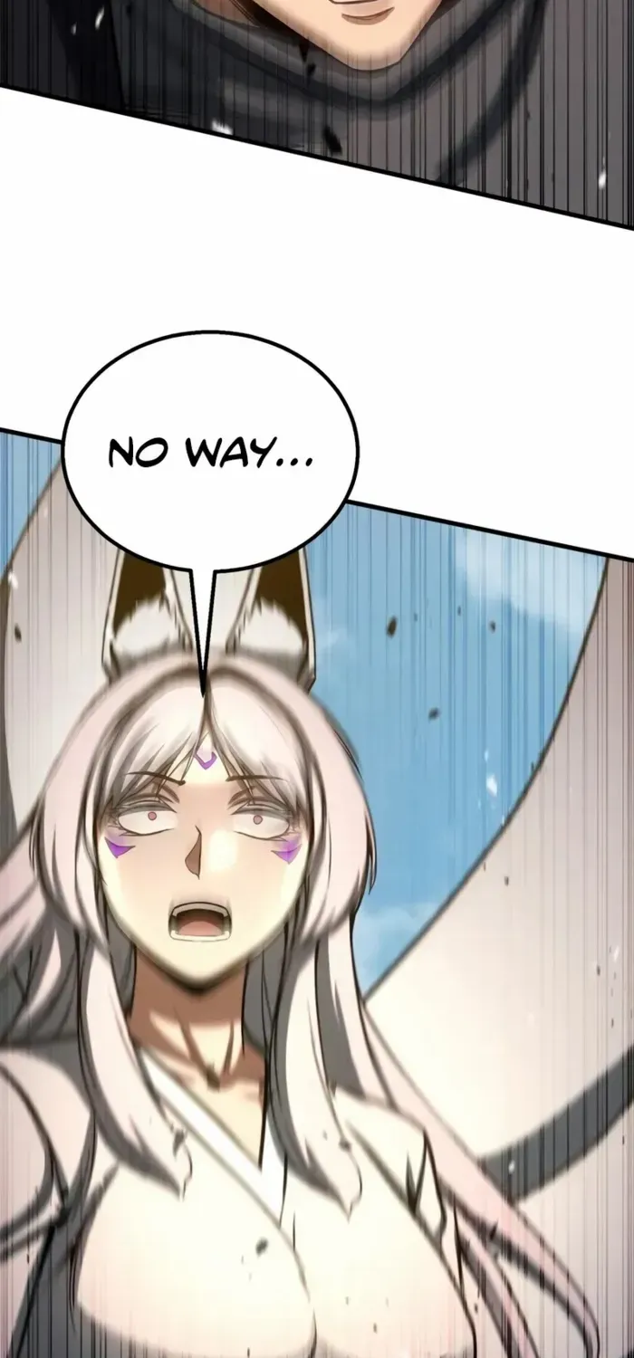 Unrivaled Necromancer Chapter 94 page 4 - 