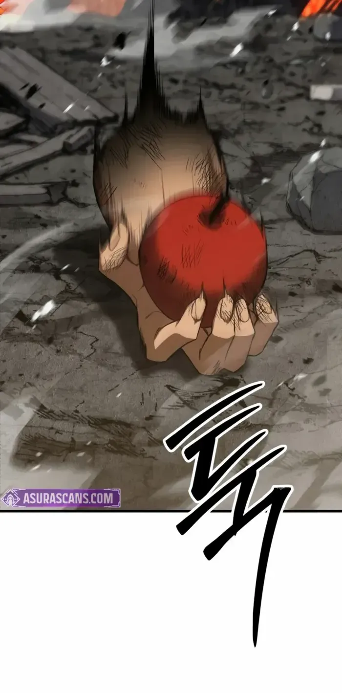 Unrivaled Necromancer Chapter 94 page 42 - 