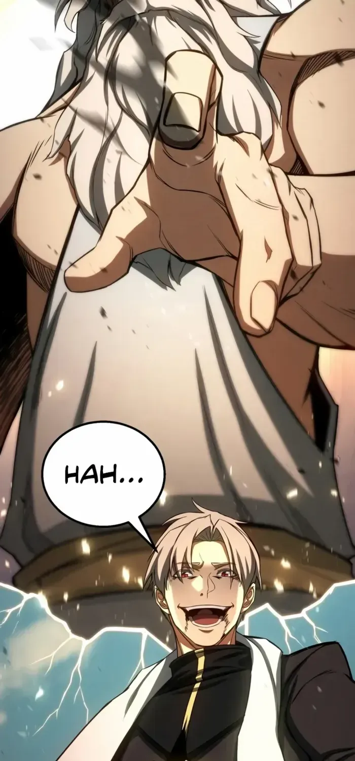 Unrivaled Necromancer Chapter 94 page 53 - 