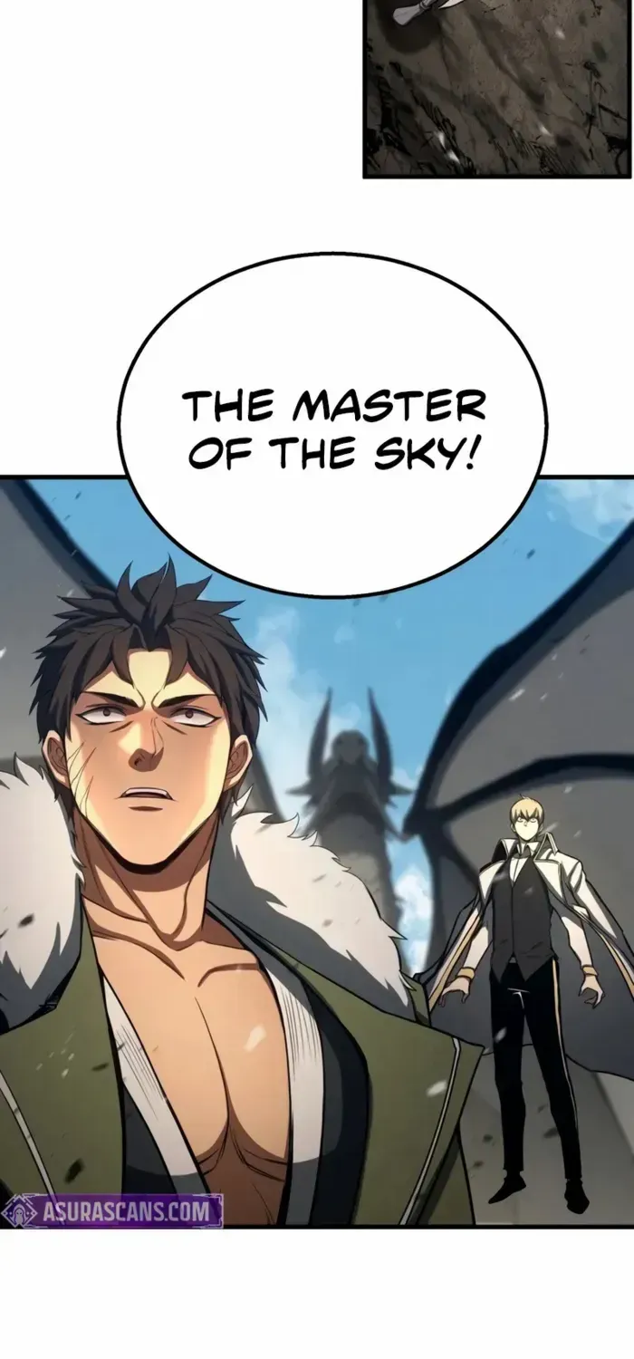 Unrivaled Necromancer Chapter 94 page 8 - 